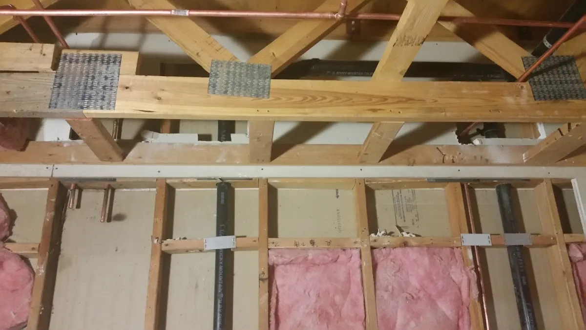 Plumbing services in Holyoke, MA